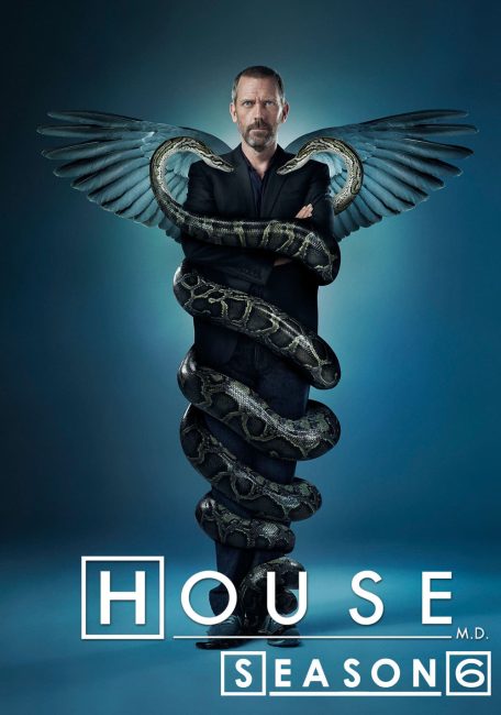 شاهدمسلسل House الموسم السادس الحلقة 20 مترجمة