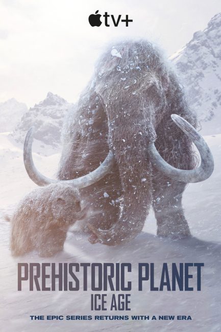 شاهدمسلسل Prehistoric Planet الموسم الثالث الحلقة 1 مترجمة