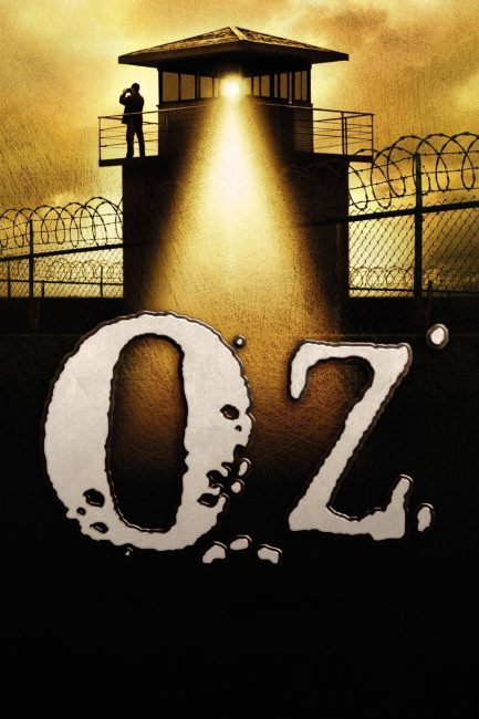 شاهدمسلسل Oz الموسم السادس الحلقة 5 مترجمة