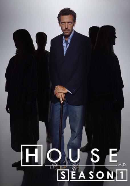 شاهدمسلسل House الموسم الاول الحلقة 21 مترجمة