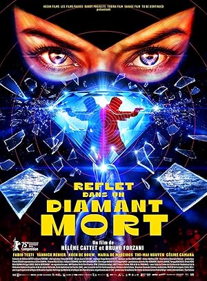 شاهدفيلم Reflection In A Dead Diamond 2025 مترجم