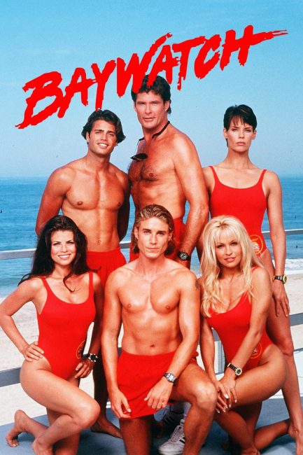 شاهدمسلسل Baywatch الموسم الخامس الحلقة 15 مترجمة