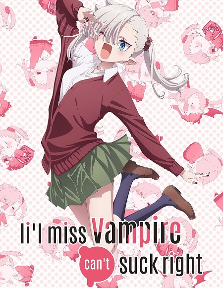 شاهدانمي Chanto Suenai Kyuuketsuki chan الحلقة 6 مترجمة