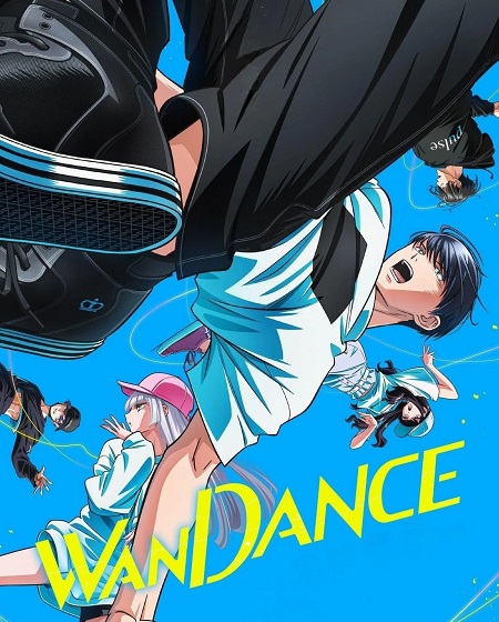 شاهدانمي Wandance الحلقة 6 مترجمة