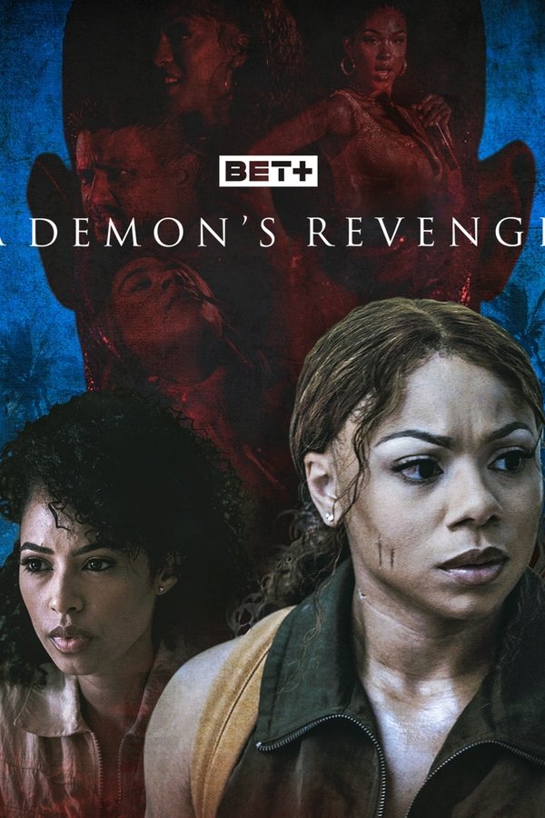 شاهدمشاهدة فيلم A Demon’s Revenge 2025 مترجم