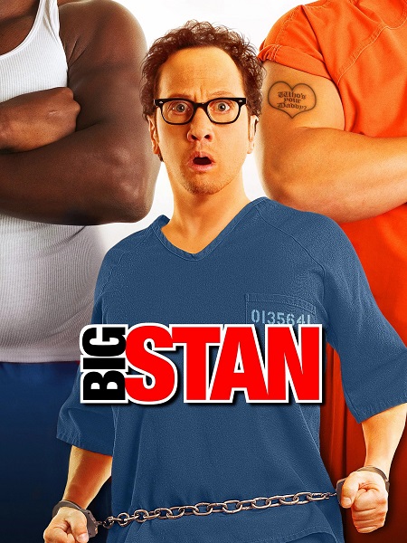 شاهدمشاهدة فيلم Big Stan 2007 مترجم
