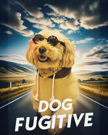 شاهدمشاهدة فيلم Dog Fugitive 2025 مترجم