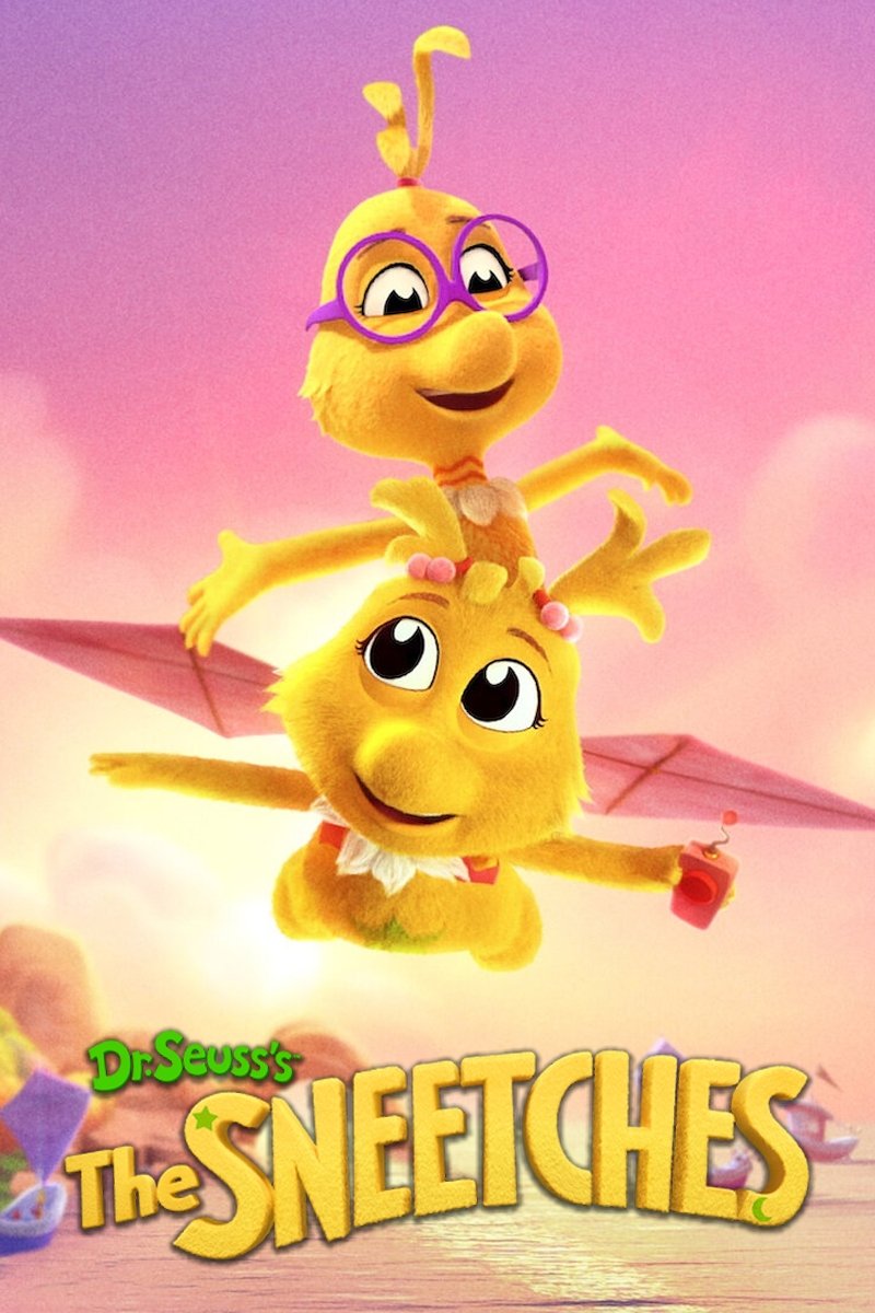 شاهدمشاهدة فيلم Dr Seuss’s the Sneetches 2025 مترجم