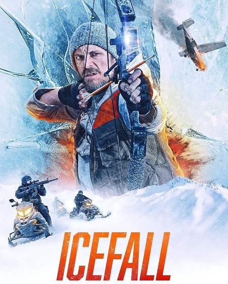 شاهدمشاهدة فيلم Ice Fall 2025 مترجم