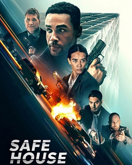 شاهدمشاهدة فيلم Safe House 2025 مترجم