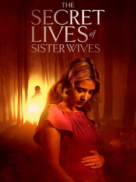 شاهدمشاهدة فيلم Secret Lives of Sister Wives 2025 مترجم