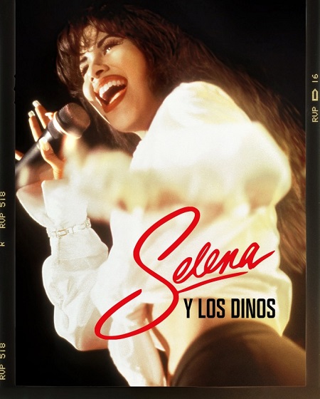 شاهدمشاهدة فيلم Selena y Los Dinos 2025 مترجم