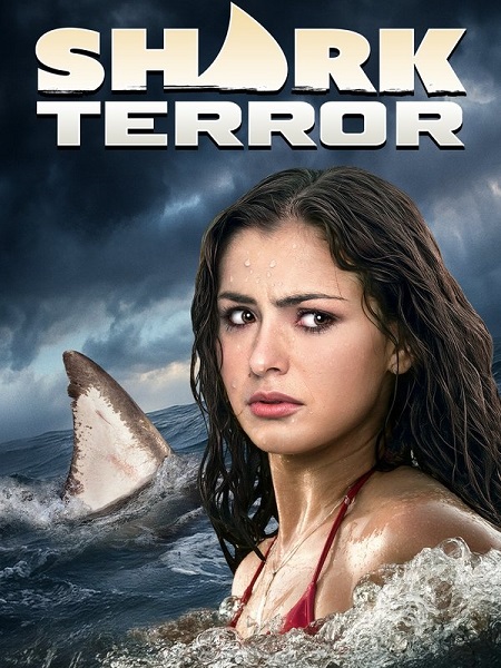 شاهدمشاهدة فيلم Shark Terror 2025 مترجم