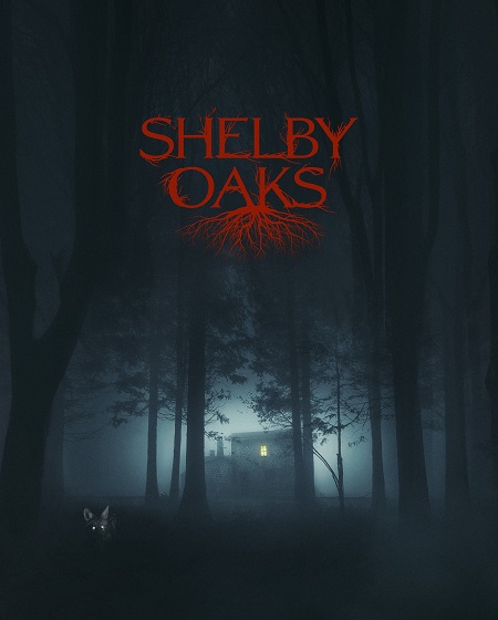 شاهدمشاهدة فيلم Shelby Oaks 2024 مترجم