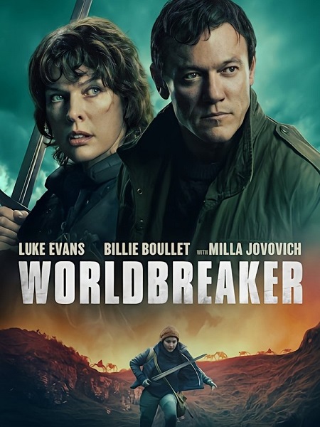 شاهدمشاهدة فيلم Worldbreaker 2025 مترجم