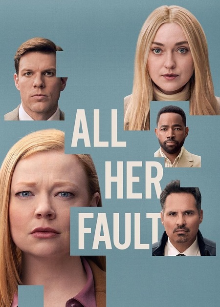 شاهدمسلسل All Her Fault الحلقة 3 مترجمة