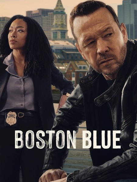 شاهدمسلسل Boston Blue الموسم الاول الحلقة 4 مترجمة