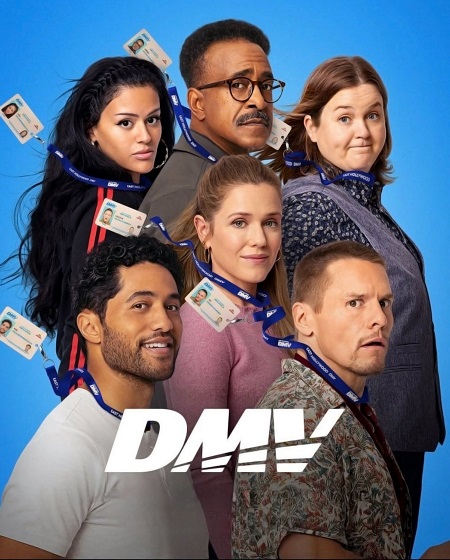 شاهدمسلسل DMV الموسم الاول الحلقة 6 مترجمة