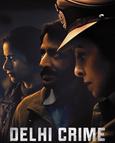 شاهدمسلسل Delhi Crime الموسم الاول الحلقة 6 مترجمة