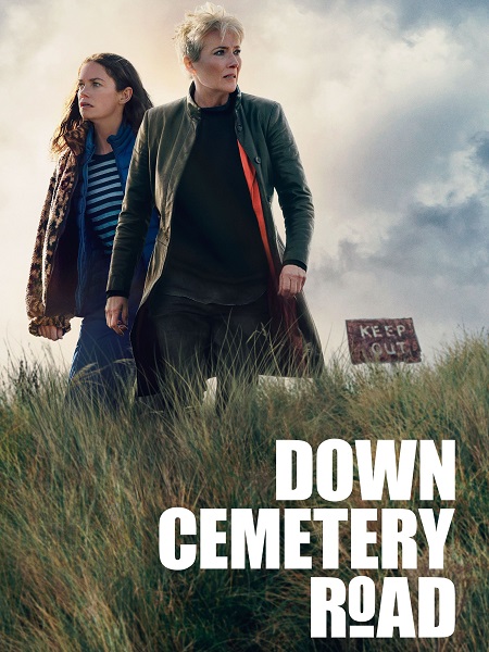 شاهدمسلسل Down Cemetery Road الحلقة 3 مترجمة