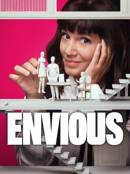 شاهدمسلسل Envious الموسم الثالث الحلقة 4 مترجمة