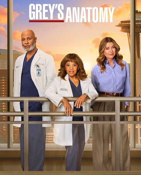 شاهدمسلسل Grey’s Anatomy الموسم 22 الحلقة 5 مترجمة
