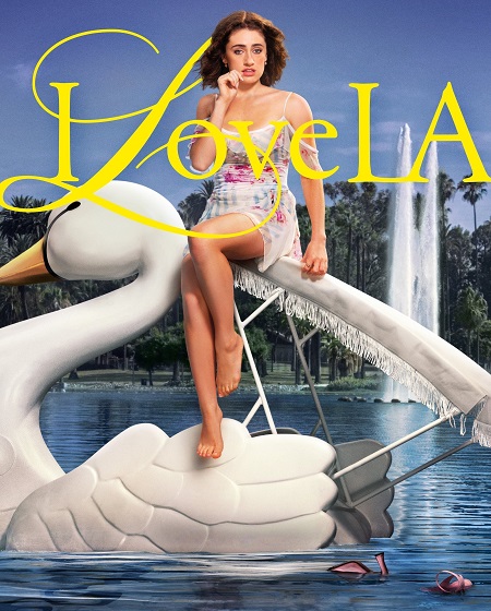 شاهدمسلسل I Love LA الموسم الاول الحلقة 1 مترجمة