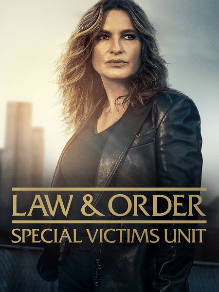 شاهدمسلسل Law and Order SVU الموسم 27 الحلقة 7 
