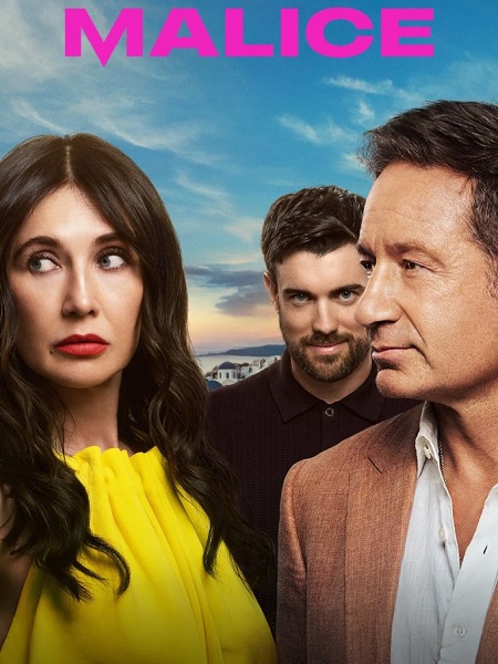 شاهدمسلسل Malice الموسم الاول الحلقة 2 مترجمة