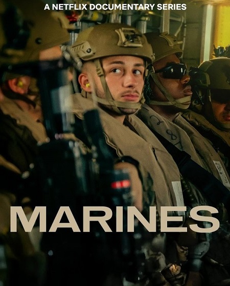 شاهدمسلسل Marines الموسم الاول الحلقة 3 مترجمة