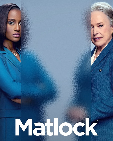 شاهدمسلسل Matlock الموسم الثاني الحلقة 5 مترجمة