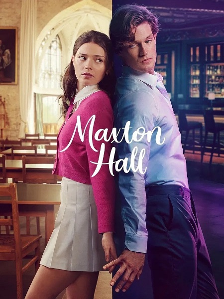 شاهدمسلسل Maxton Hall الموسم الثاني الحلقة 3 مترجمة