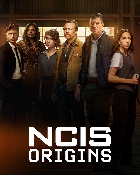 شاهدمسلسل NCIS Origins الموسم الثاني الحلقة 6 مترجمة
