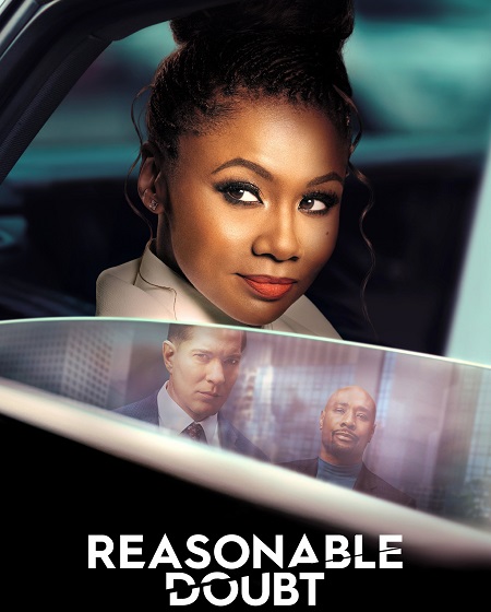شاهدمسلسل Reasonable Doubt الموسم الثالث الحلقة 9 مترجمة