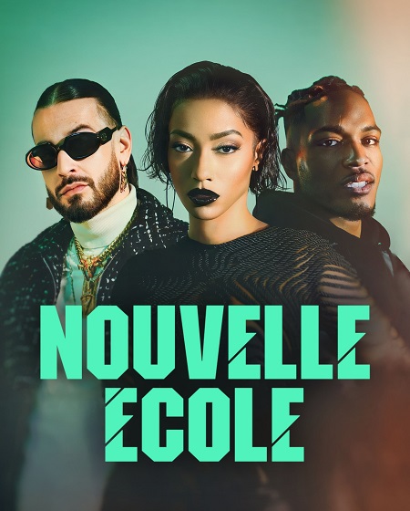 شاهدبرنامج Rhythm Flow France الموسم الاول الحلقة 3 مترجمة