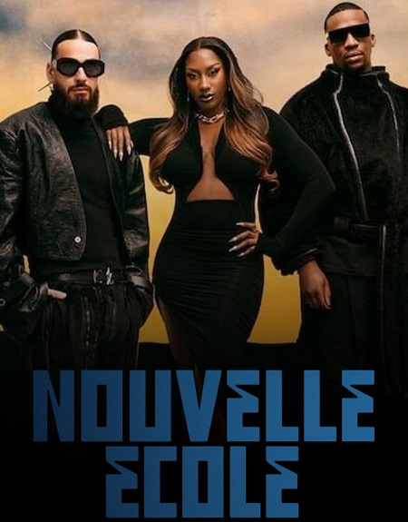 شاهدبرنامج Rhythm Flow France الموسم الثالث الحلقة 7 مترجمة