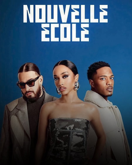 شاهدبرنامج Rhythm Flow France الموسم الثاني الحلقة 5 مترجمة