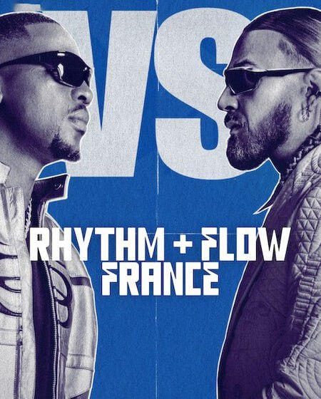 شاهدبرنامج Rhythm Flow France الموسم الرابع الحلقة 6 مترجمة