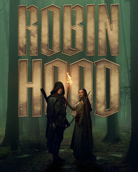 شاهدمسلسل Robin Hood الموسم الاول الحلقة 4 مترجمة
