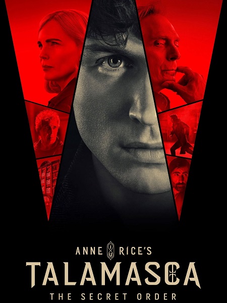 شاهدمسلسل Talamasca الموسم الاول الحلقة 3 مترجمة