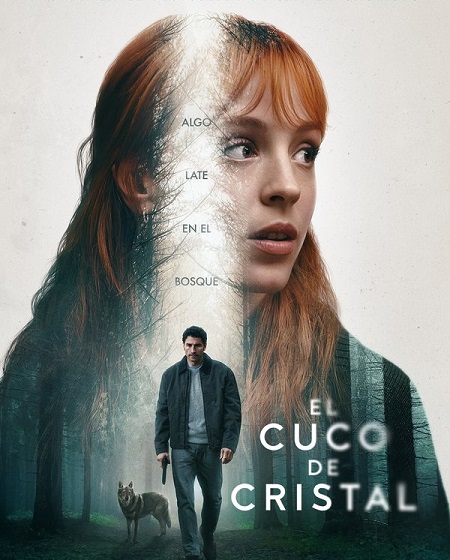 شاهدمسلسل The Crystal Cuckoo الحلقة 2 مترجمة