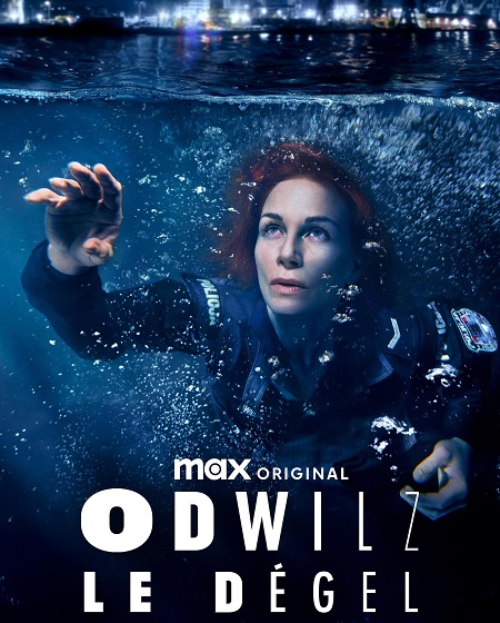 شاهدمسلسل The Thaw الموسم الثالث الحلقة 3 مترجمة