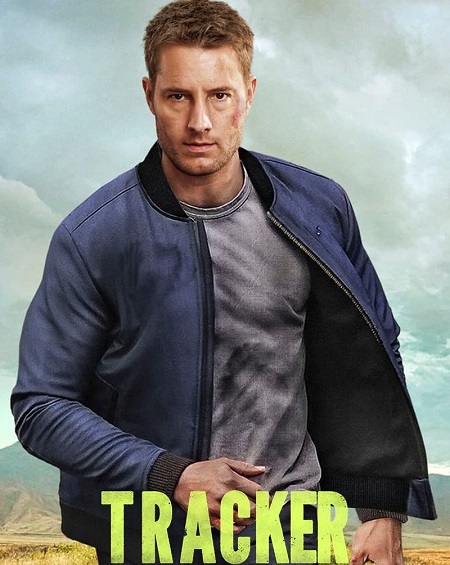 شاهدمسلسل Tracker 2024 الموسم الثالث الحلقة 4 مترجمة