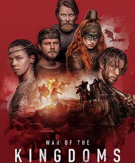 شاهدمسلسل War of the Kingdoms الحلقة 6 مترجمة
