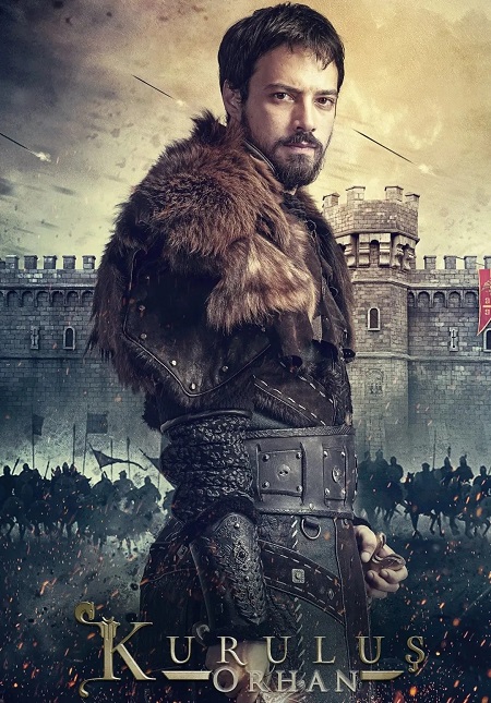 شاهدمسلسل المؤسس اورهان الحلقة 4 مترجمة