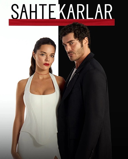 شاهدمسلسل المحتالون الحلقة 6 مترجمة