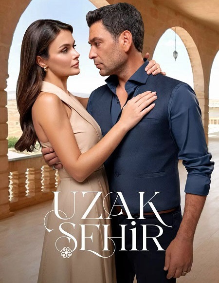 شاهدمسلسل المدينة البعيدة الحلقة 38 مترجمة