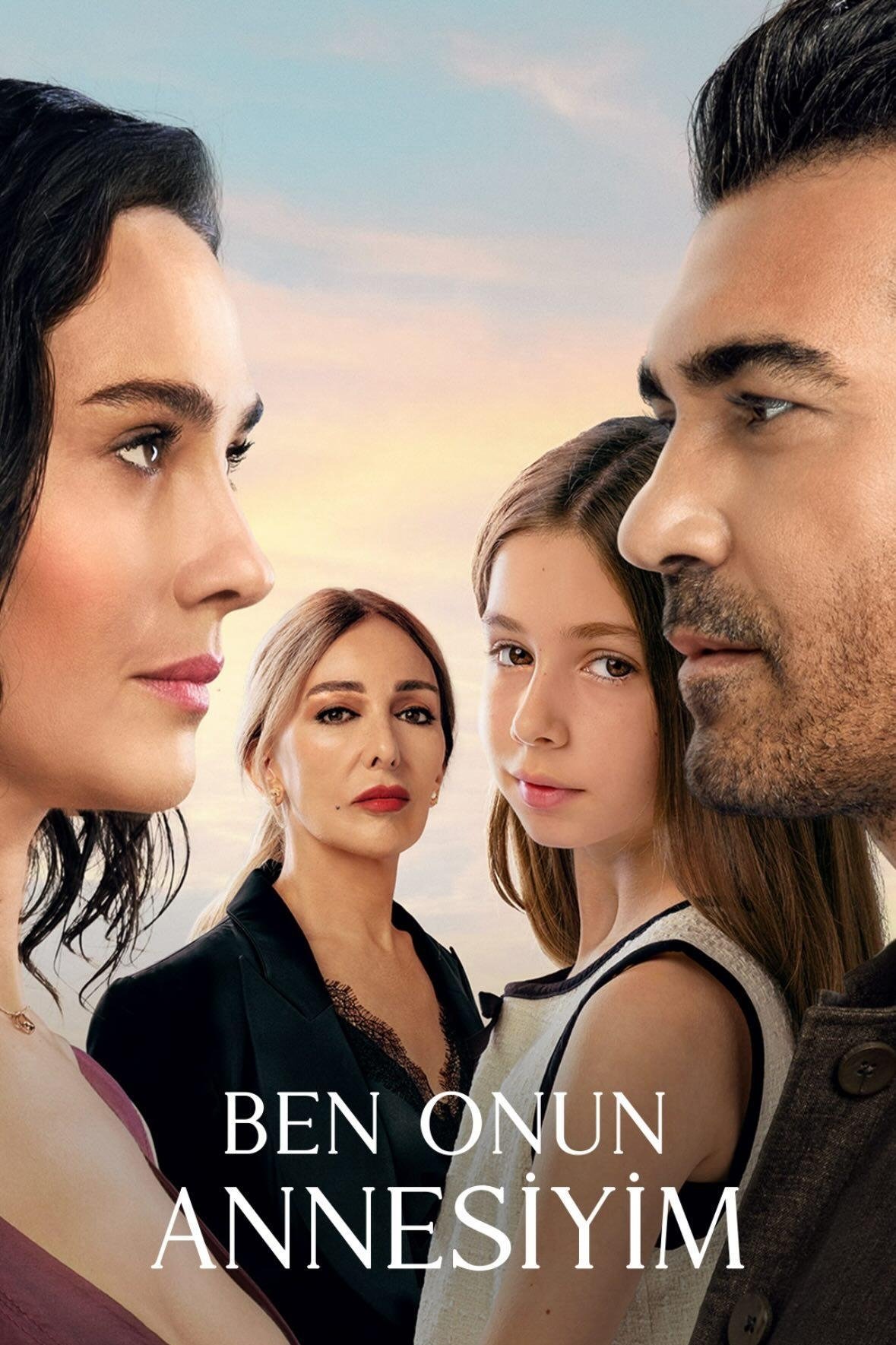 مسلسل انا امها الحلقة 3 مترجمة