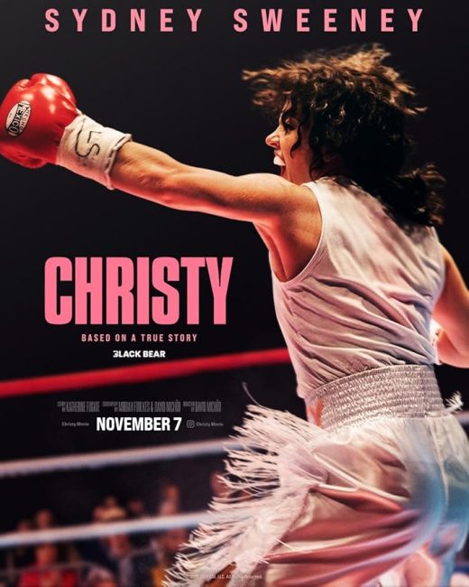 شاهدفيلم Christy 2025 مترجم