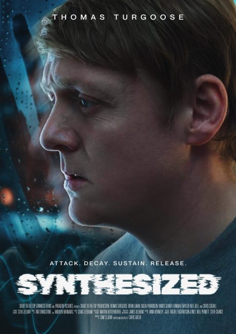 شاهدفيلم Synthesized 2025 مترجم
